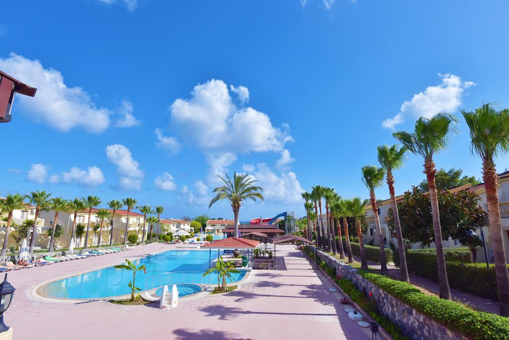 Club Simena Hotel