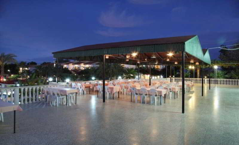 Club Simena Hotel