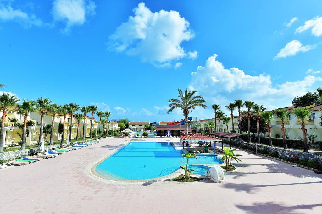 Club Simena Hotel