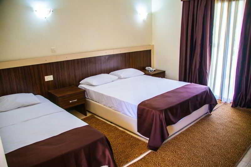 Club Simena Hotel