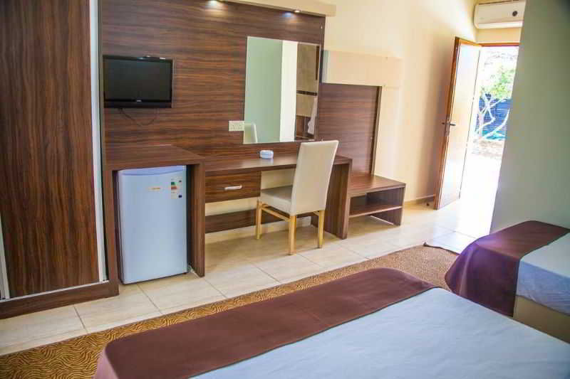 Club Simena Hotel