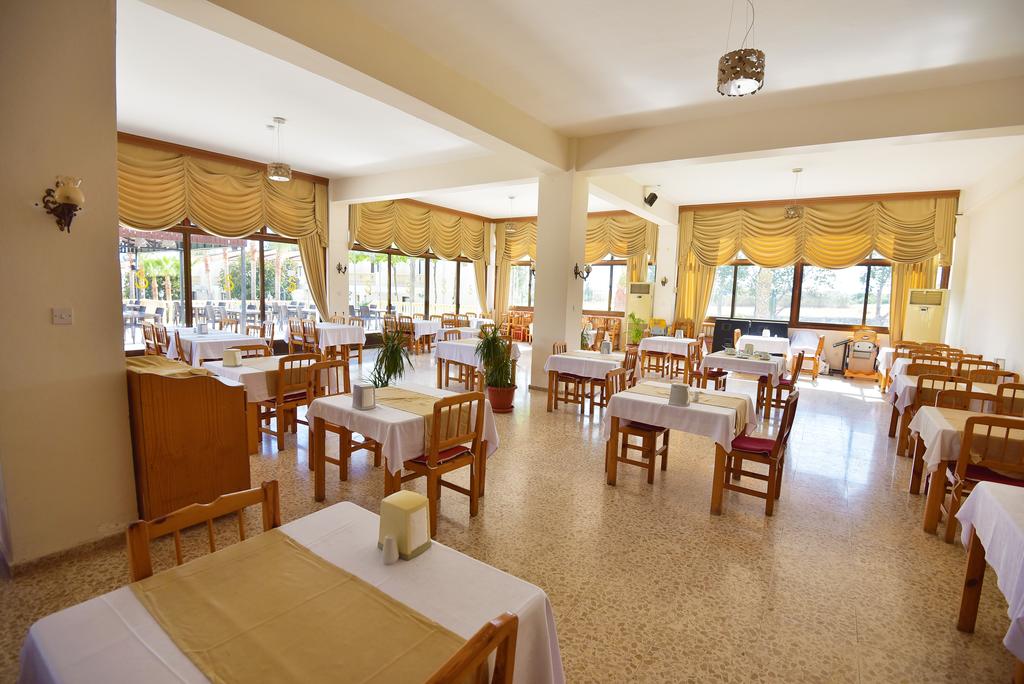 Club Simena Hotel