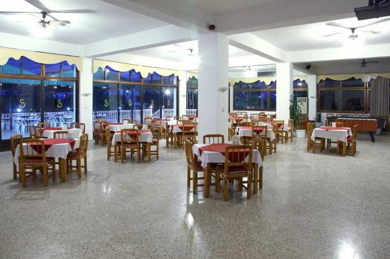 Club Simena Hotel