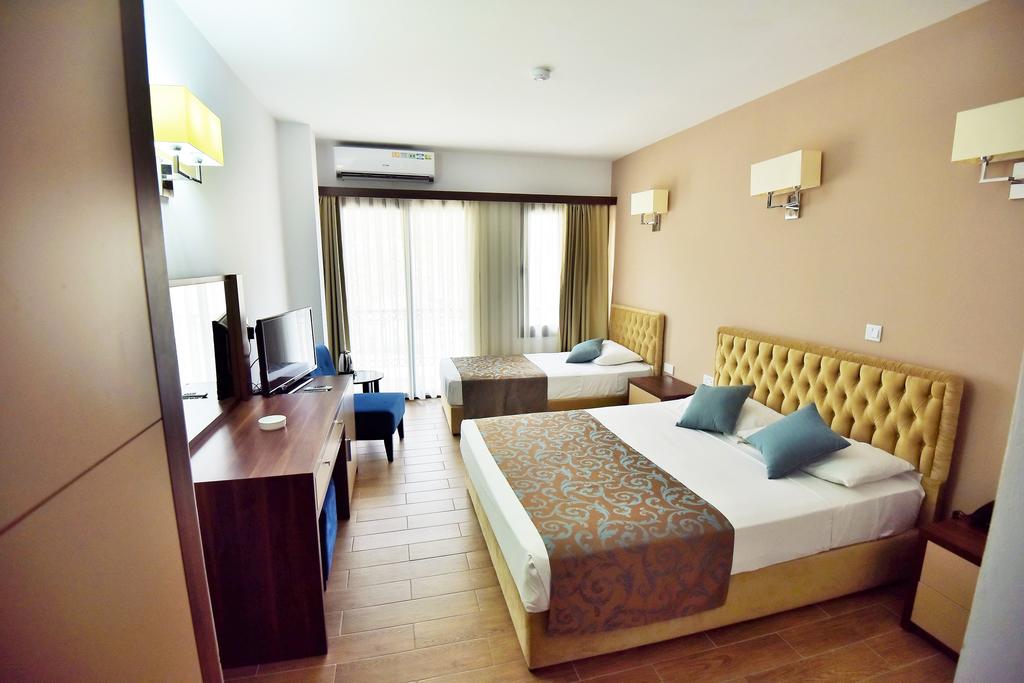 Club Simena Hotel