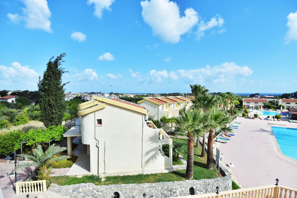Club Simena Hotel