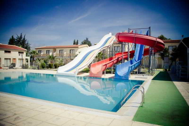 Club Simena Hotel