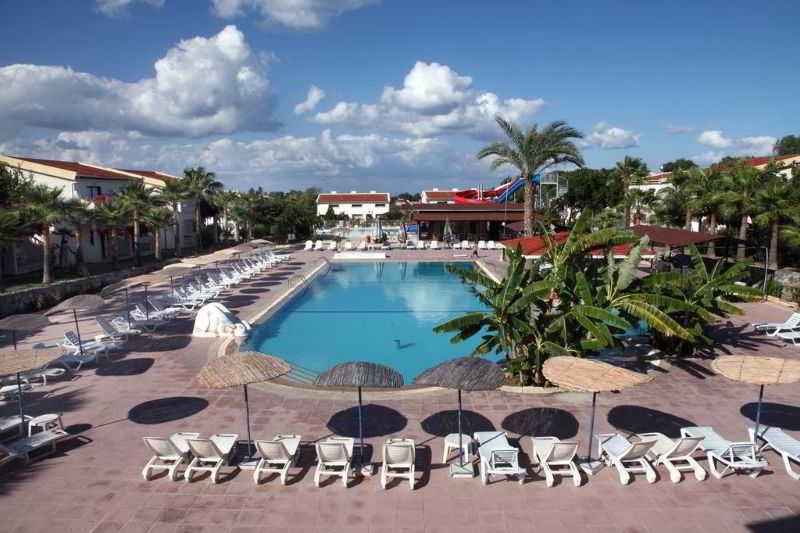 Club Simena Hotel