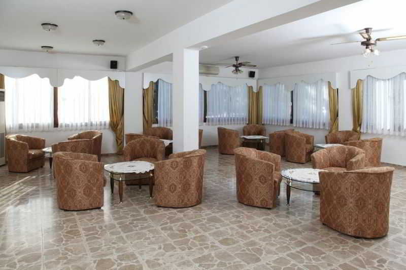 Club Simena Hotel