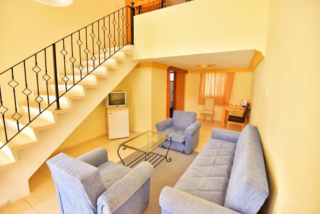 Club Simena Hotel