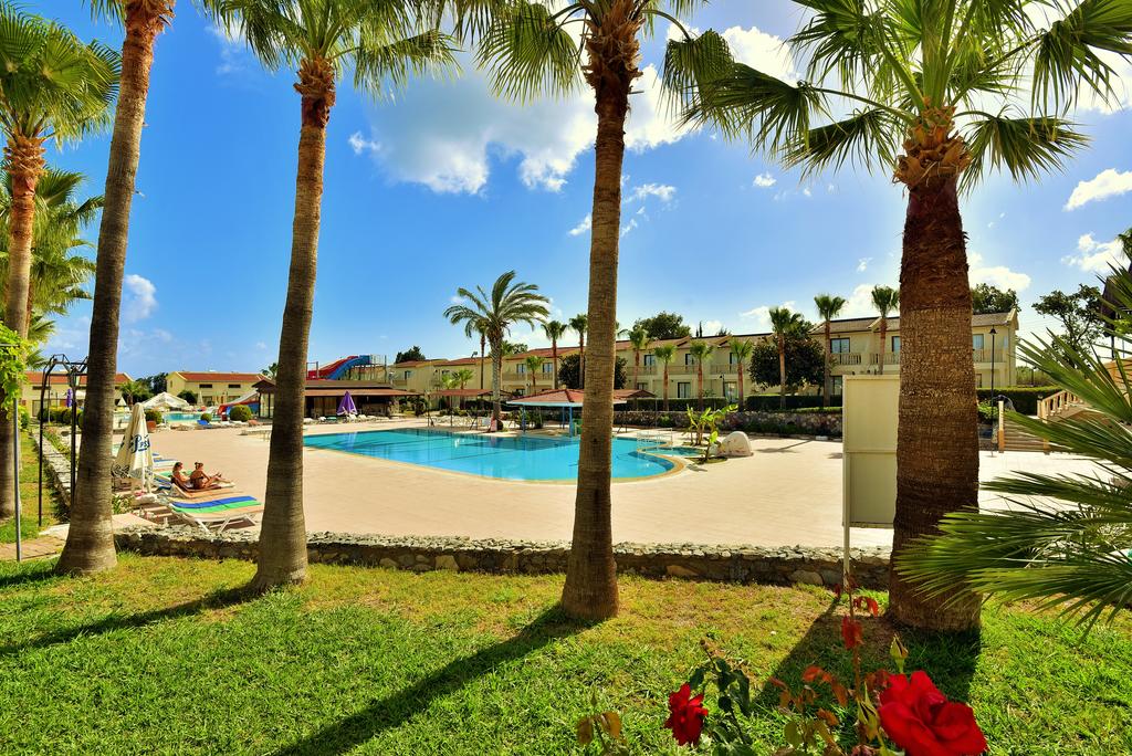 Club Simena Hotel
