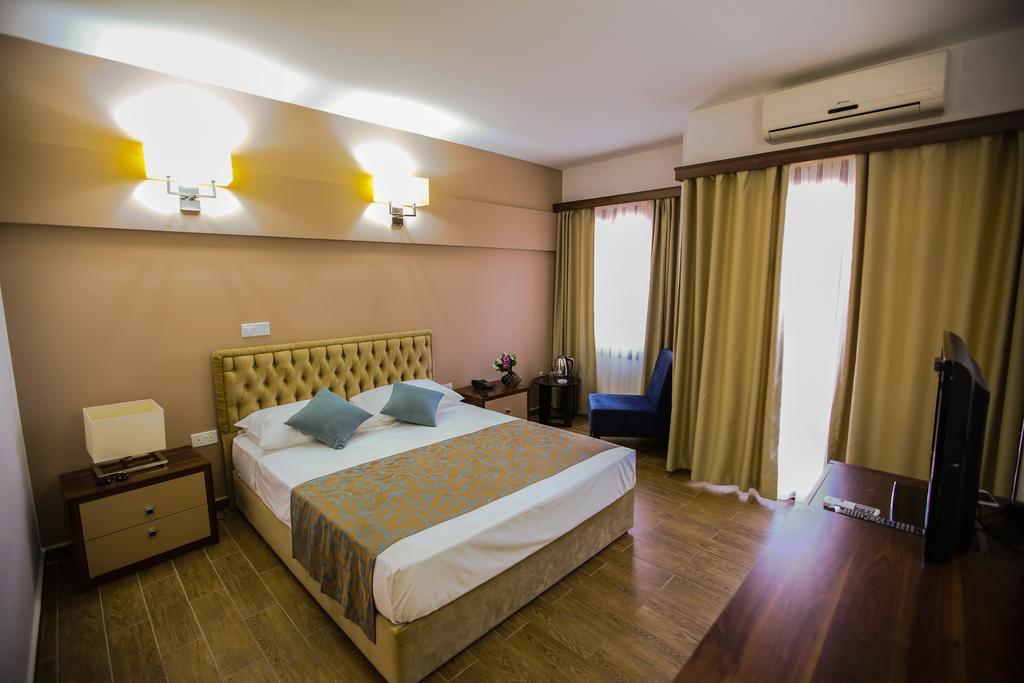 Club Simena Hotel