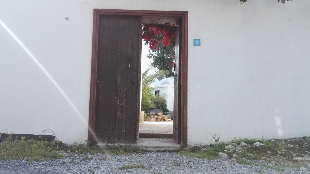 Cyprus Village House