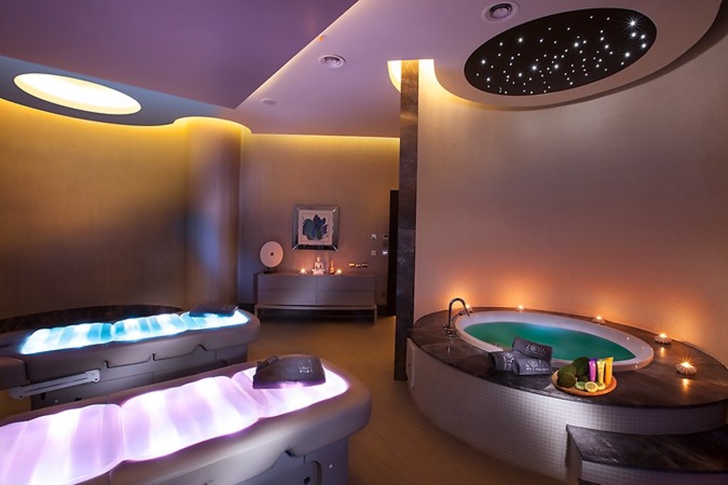 Elexus Hotel Resort & Spa