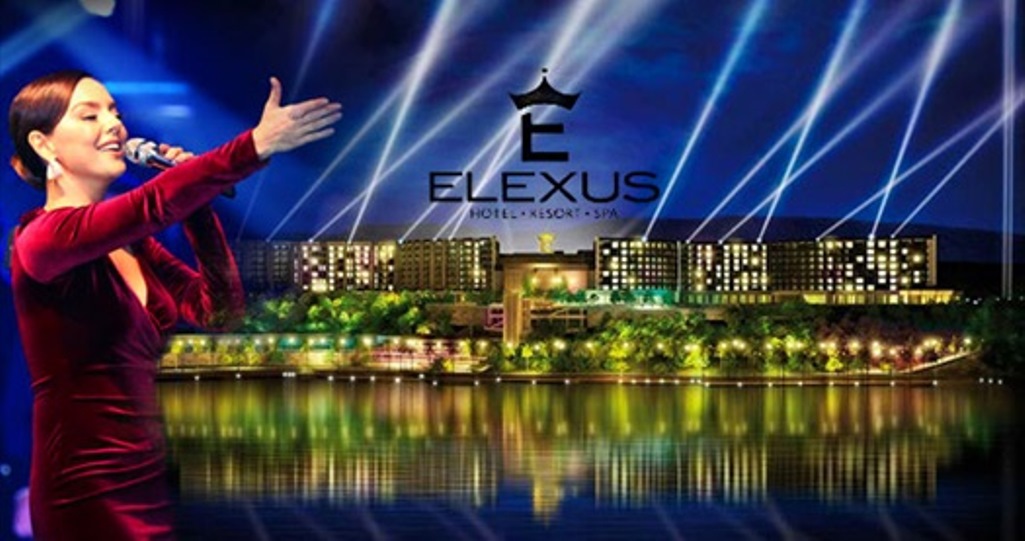 Elexus Hotel Resort & Spa