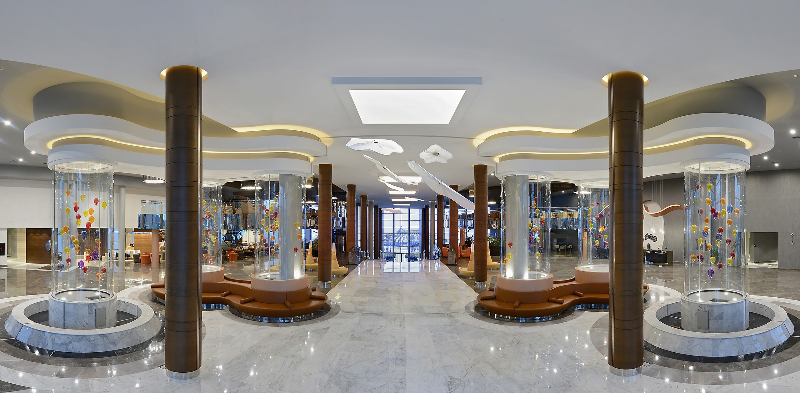 Elexus Hotel Resort & Spa