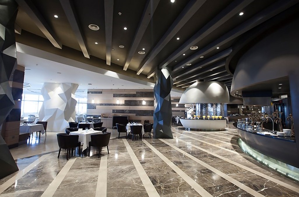 Elexus Hotel Resort & Spa