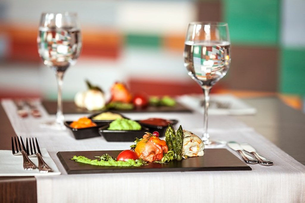 Elexus Hotel Resort & Spa