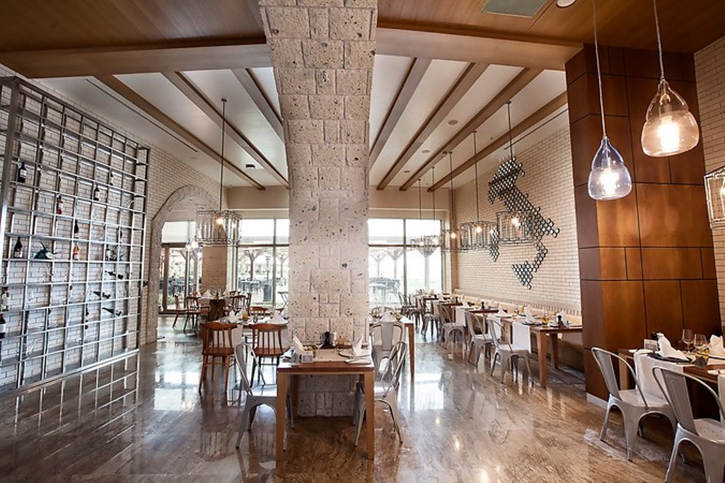 Elexus Hotel Resort & Spa