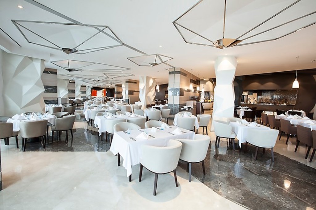 Elexus Hotel Resort & Spa