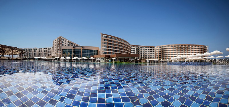 Elexus Hotel Resort & Spa