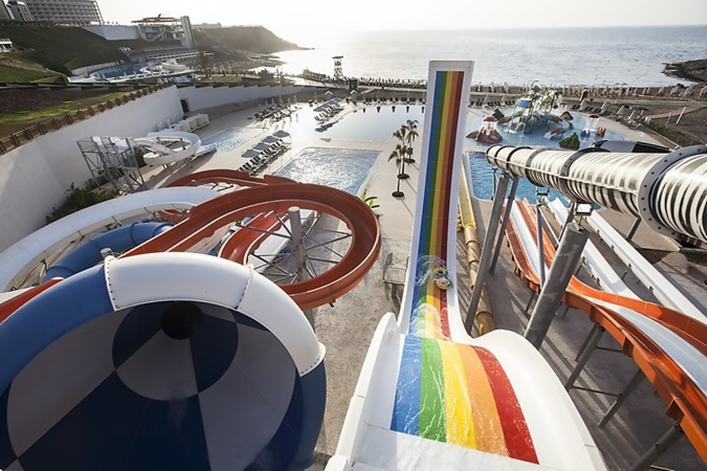 Elexus Hotel Resort & Spa