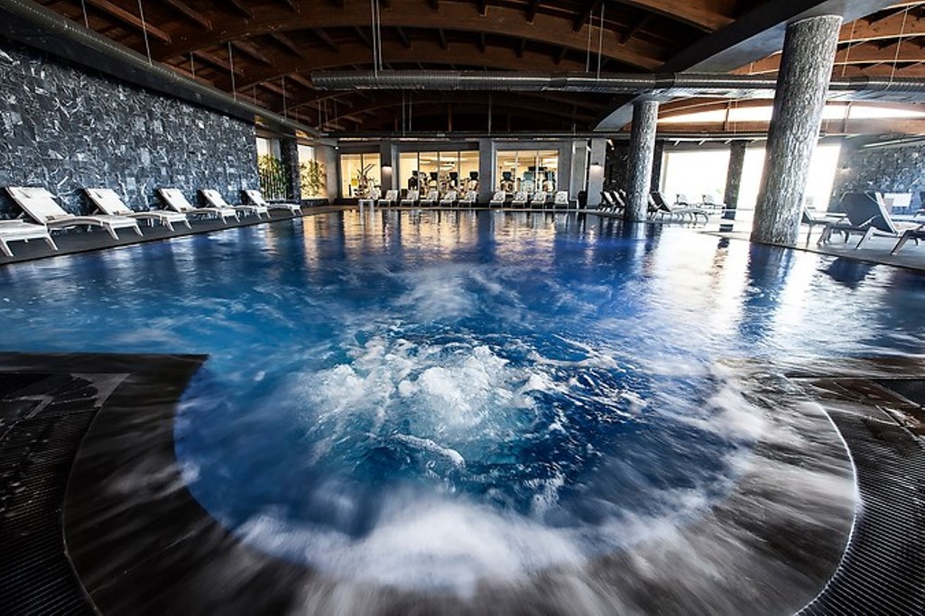 Elexus Hotel Resort & Spa