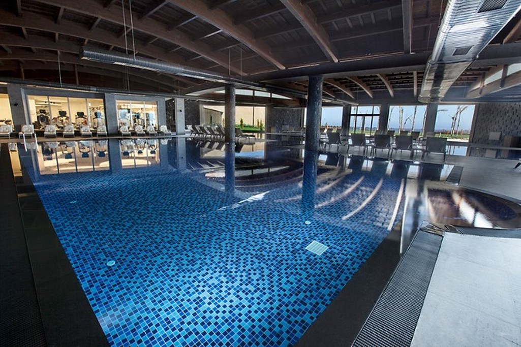 Elexus Hotel Resort & Spa