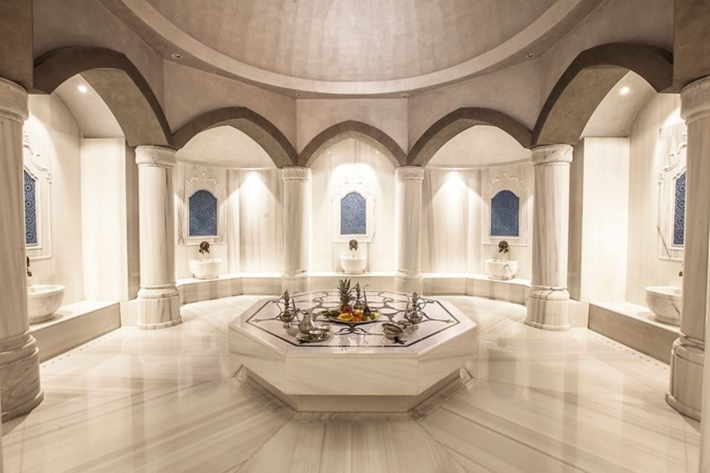 Elexus Hotel Resort & Spa