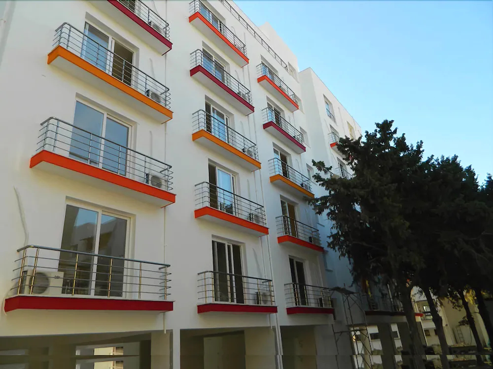 Girne Ideal Rezidans