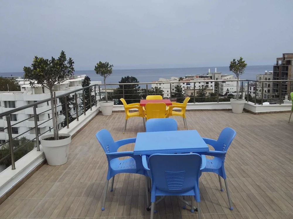 Girne Ideal Rezidans