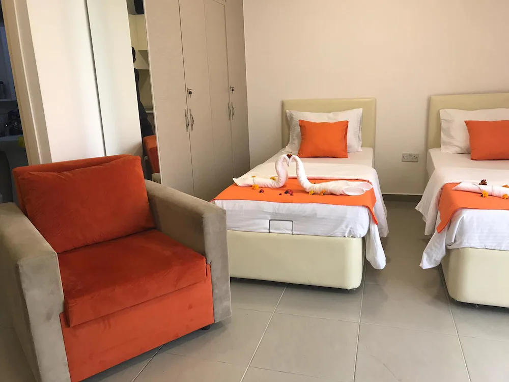 Girne Ideal Rezidans