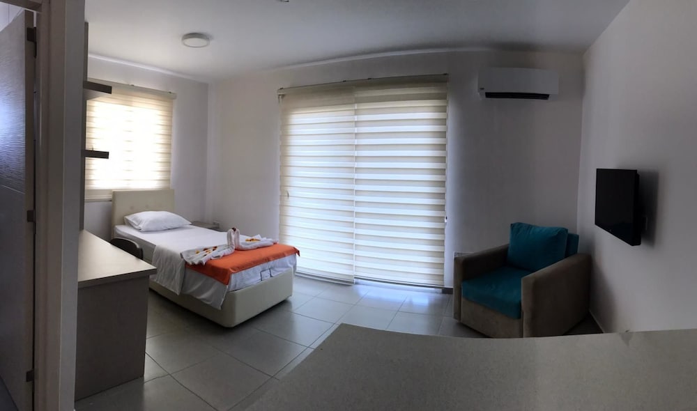 Girne Ideal Rezidans