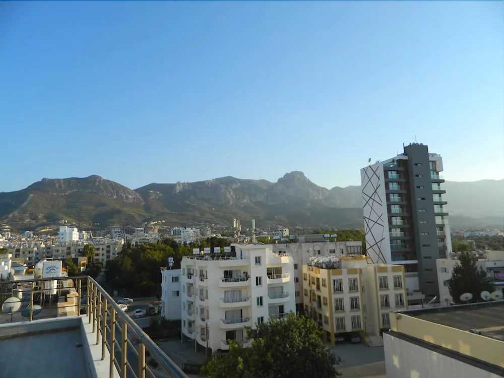 Girne Ideal Rezidans