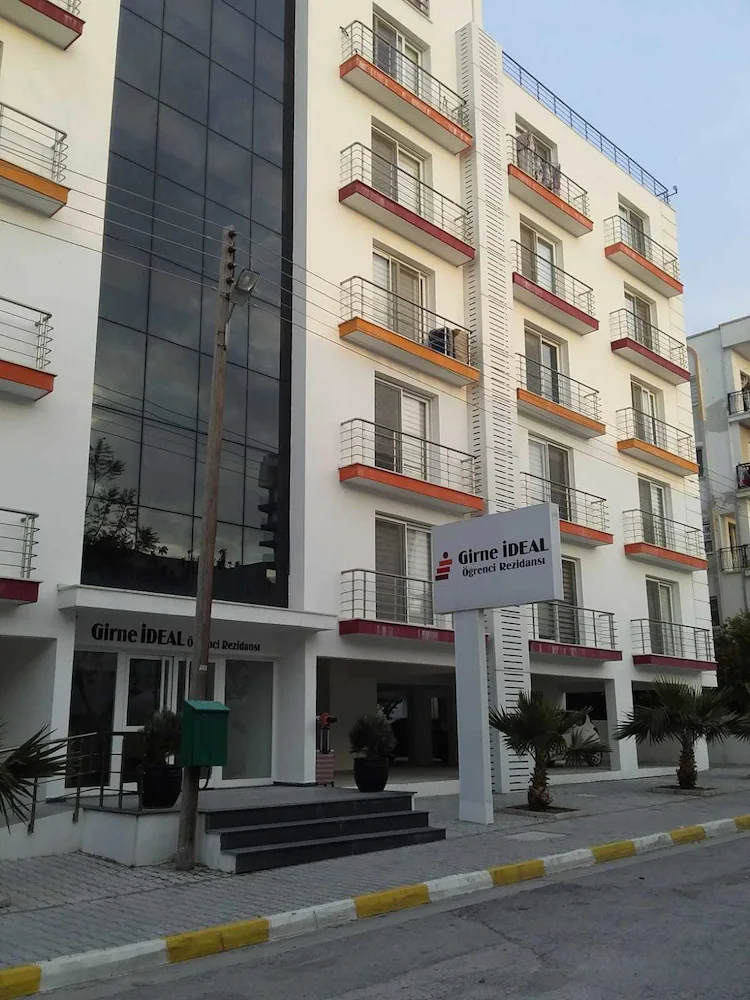 Girne Ideal Rezidans
