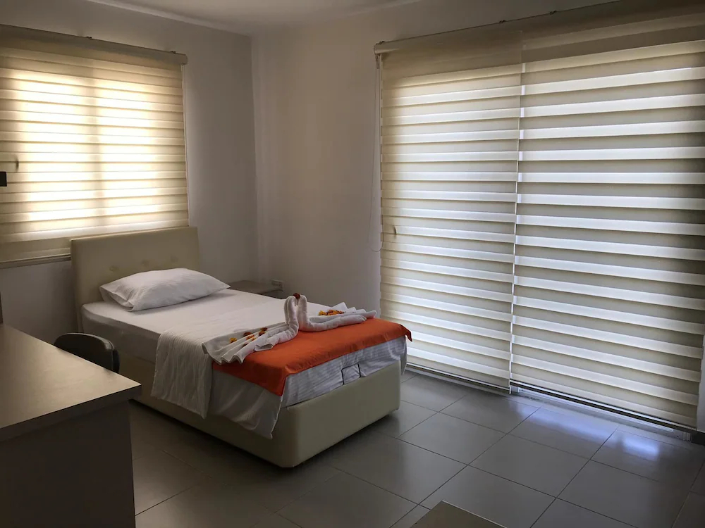 Girne Ideal Rezidans