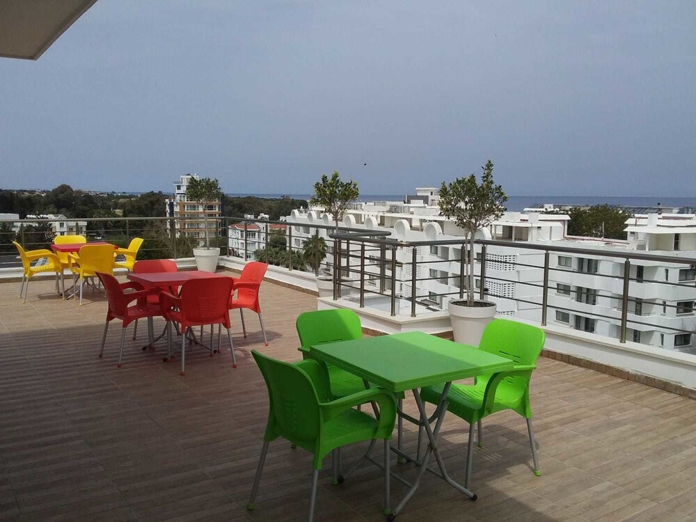 Girne Ideal Rezidans