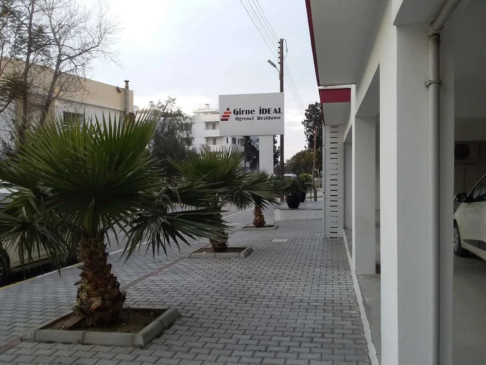 Girne Ideal Rezidans
