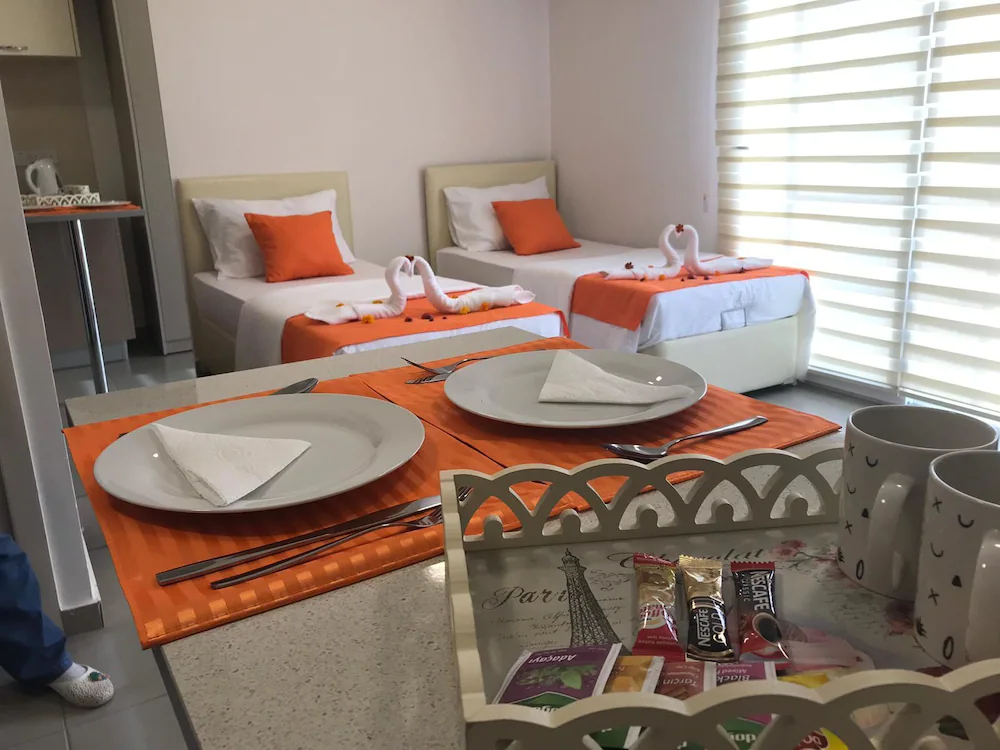 Girne Ideal Rezidans