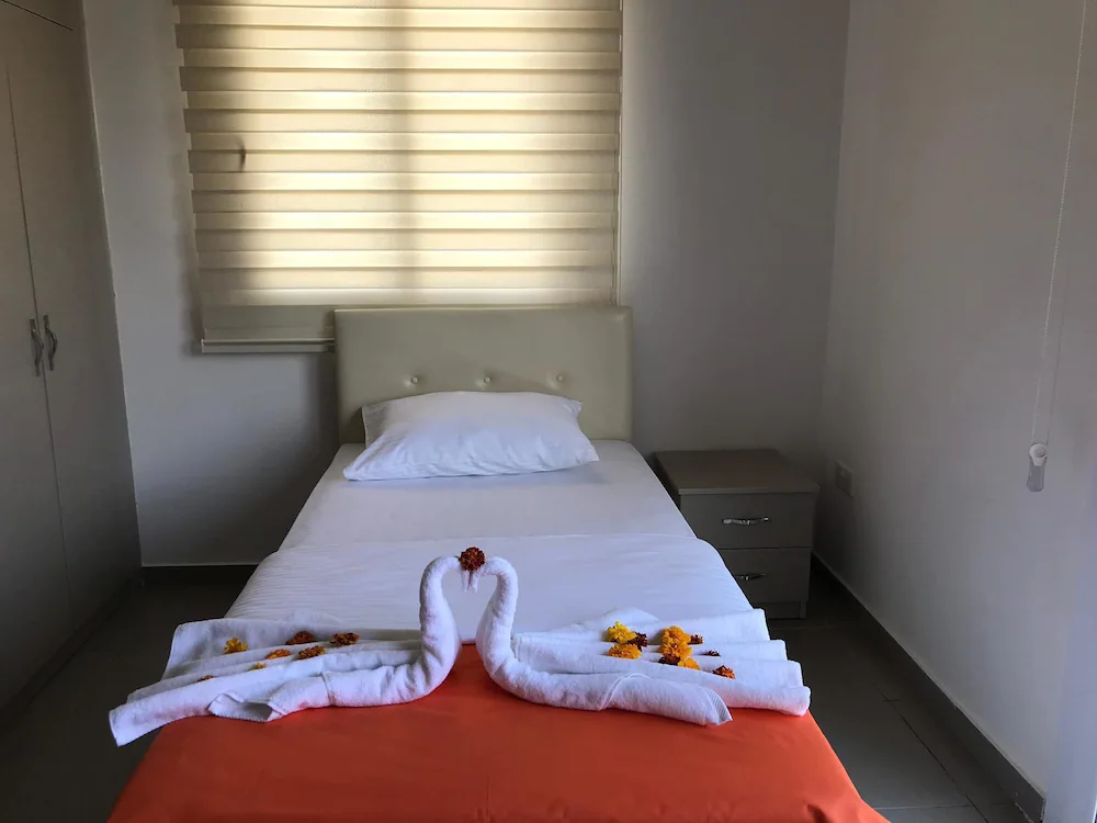 Girne Ideal Rezidans