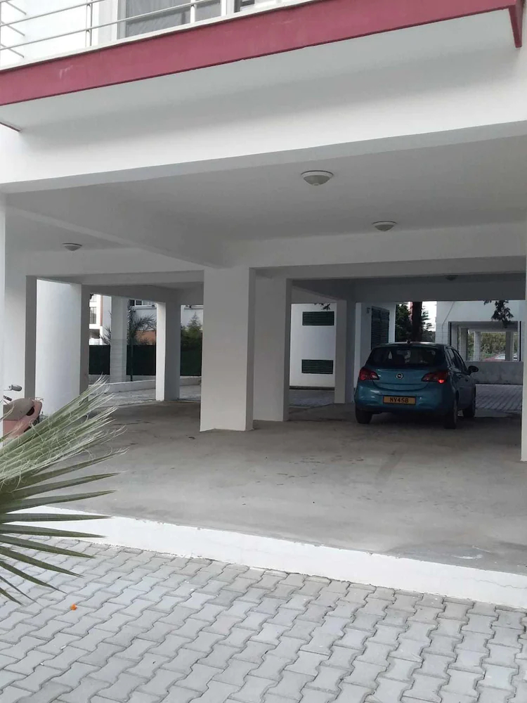 Girne Ideal Rezidans