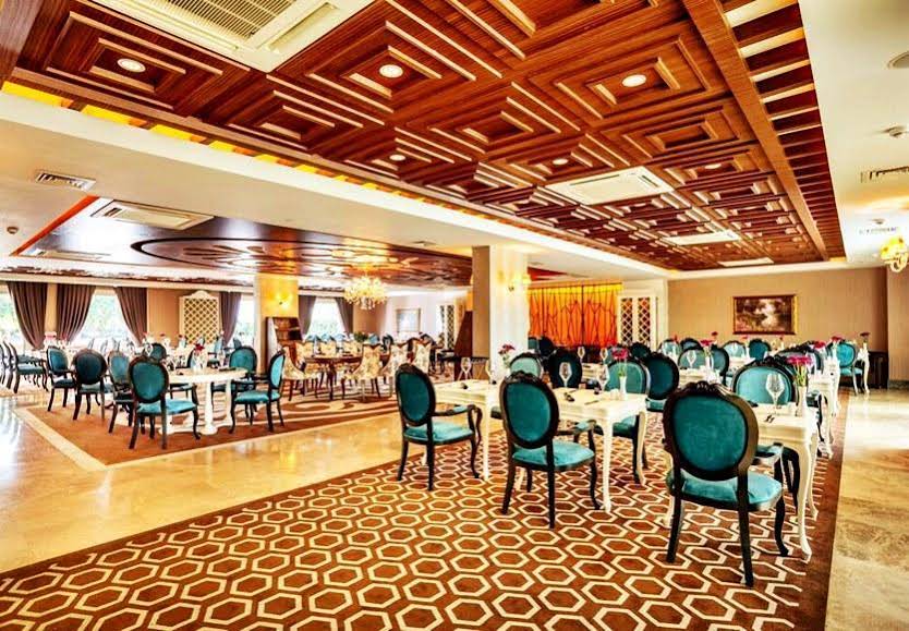 Grand Pasha Kyrenia Hotel & Casino & Spa