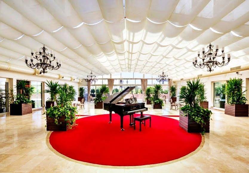 Grand Pasha Kyrenia Hotel & Casino & Spa