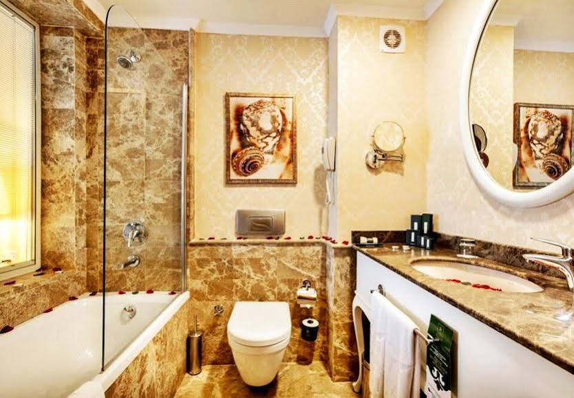 Grand Pasha Kyrenia Hotel & Casino & Spa