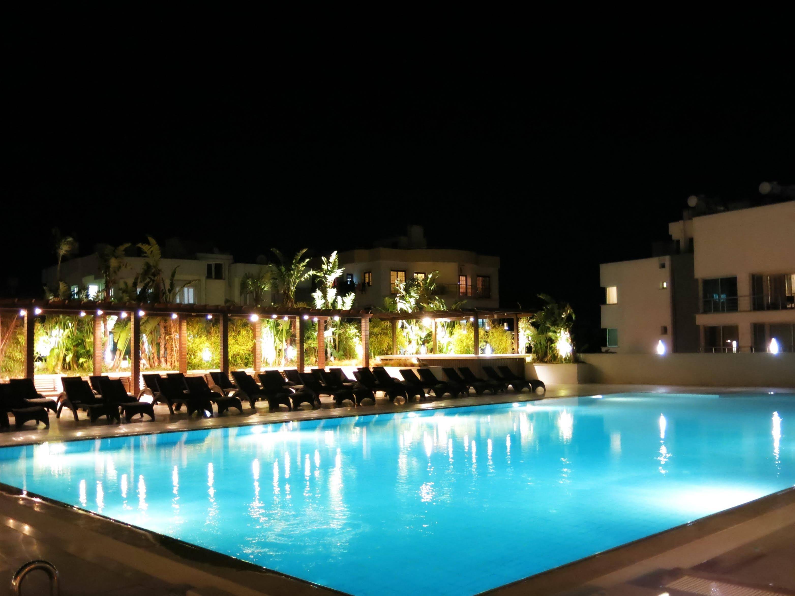 Grand Pasha Kyrenia Hotel & Casino & Spa