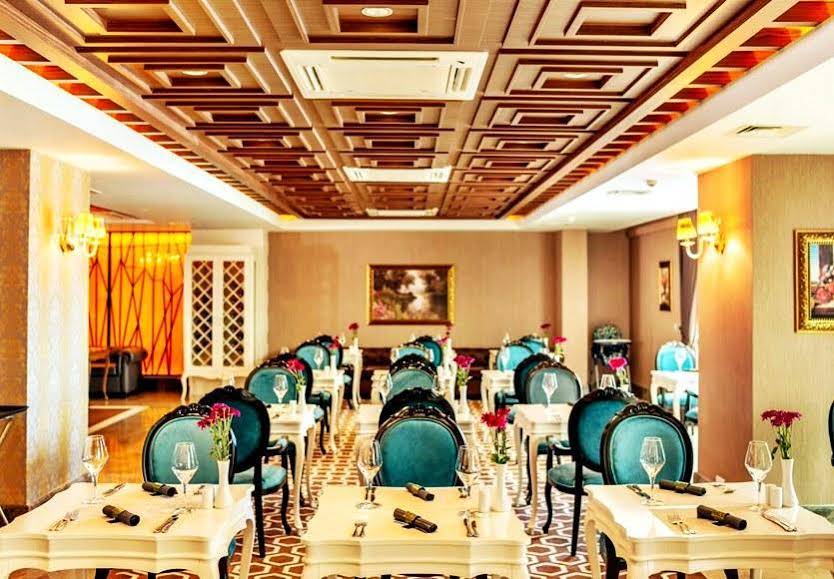 Grand Pasha Kyrenia Hotel & Casino & Spa