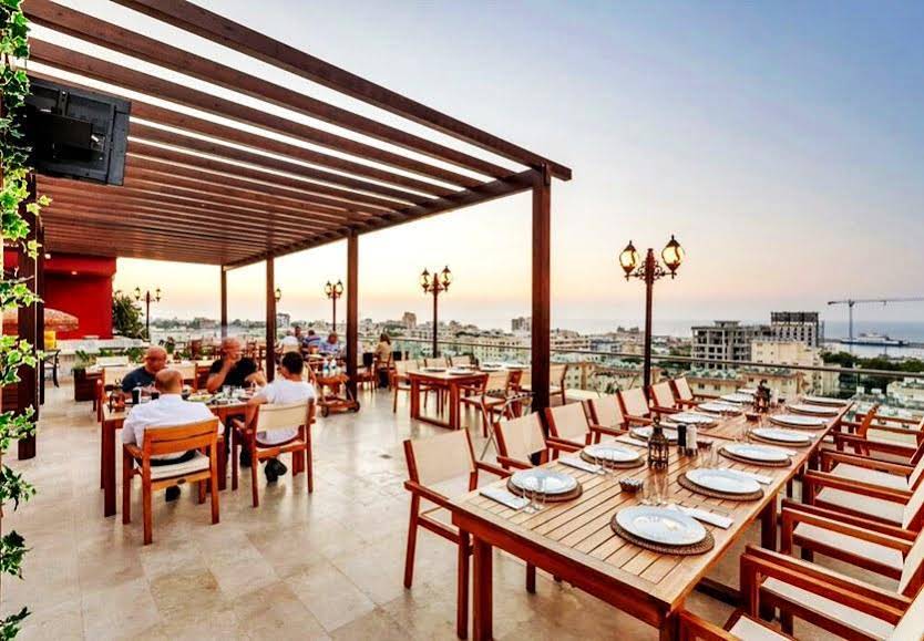 Grand Pasha Kyrenia Hotel & Casino & Spa