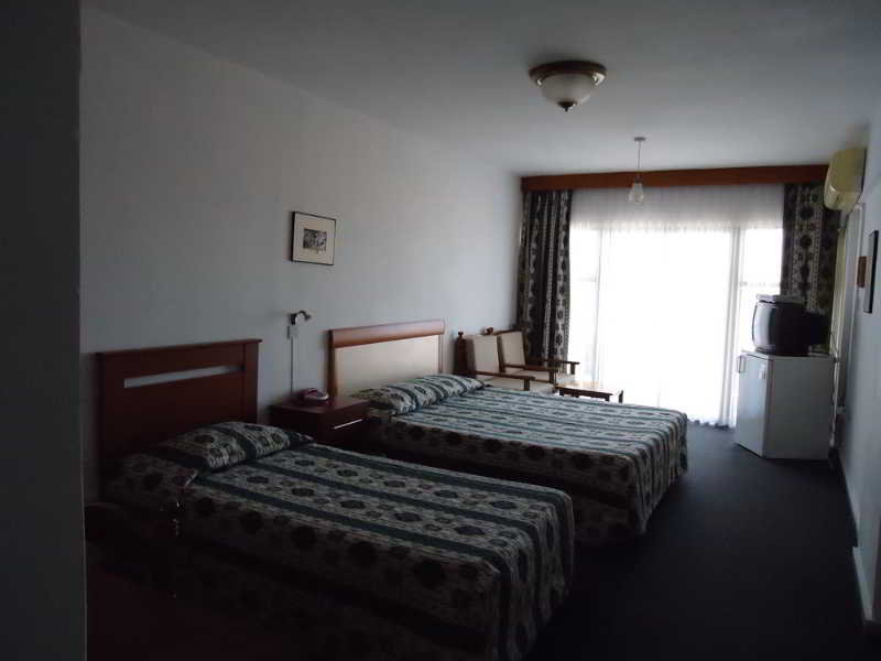 Harbour Scene Hotel