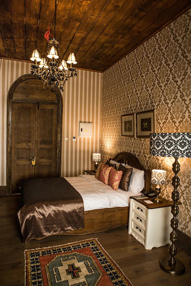 Kyrenia Palace Boutique Hotel