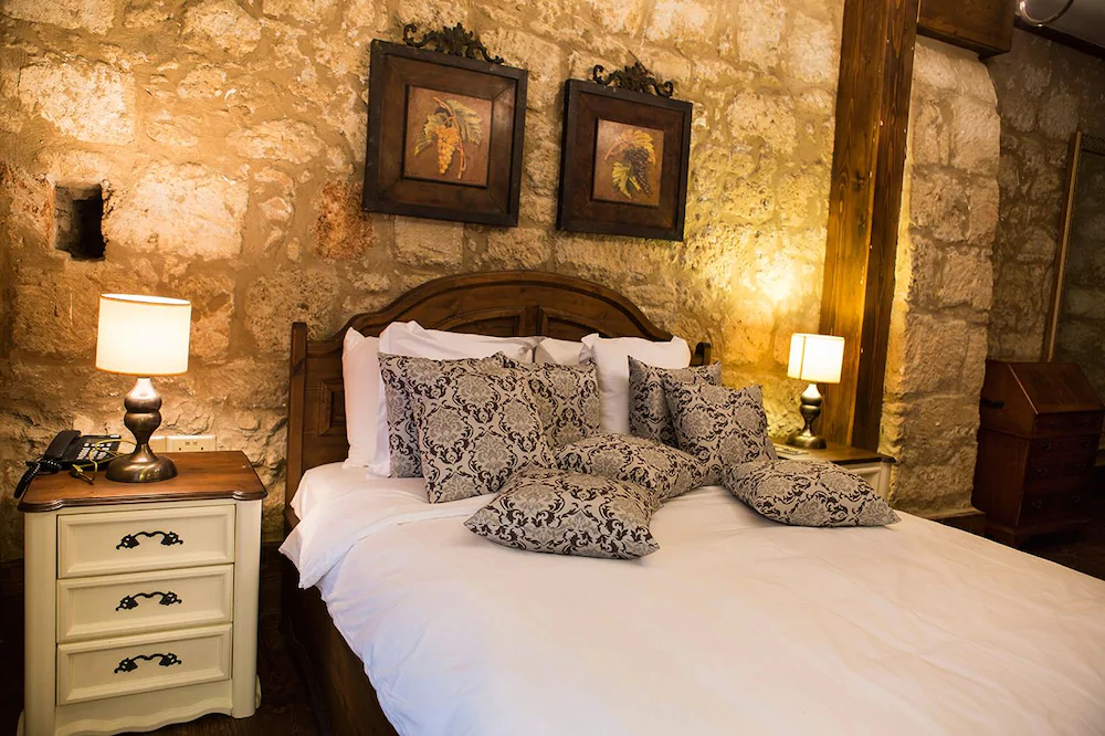 Kyrenia Palace Boutique Hotel
