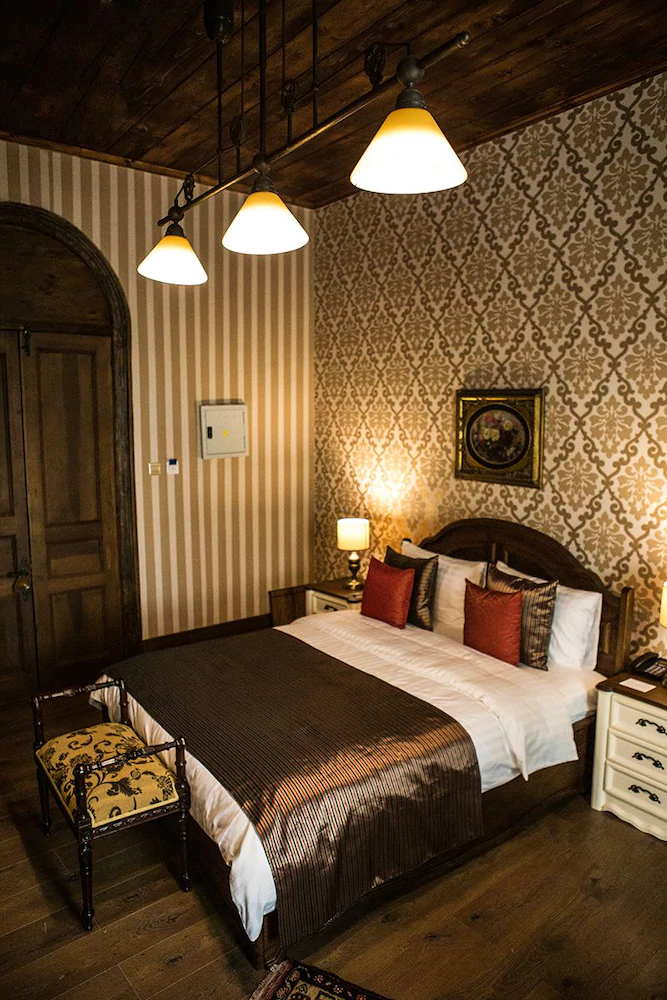 Kyrenia Palace Boutique Hotel